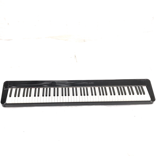 CASIO-Prive-PX-S1100-BK-カシオ