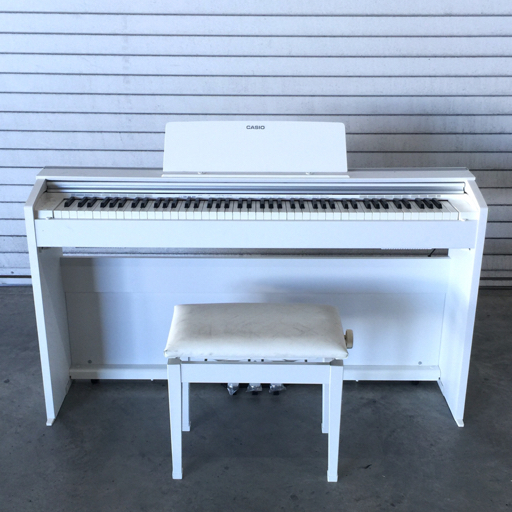 CASIO-Privia-PX-2000GP-カシオ