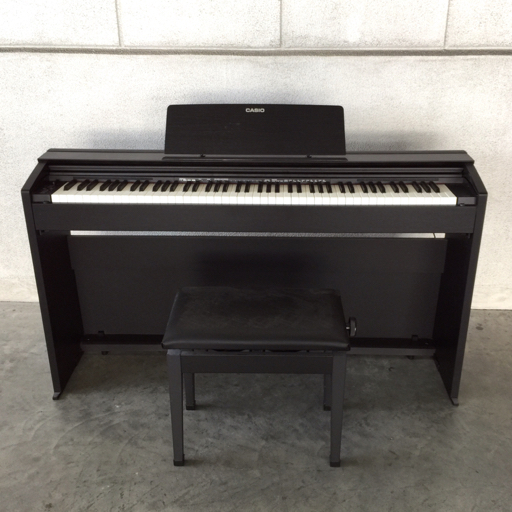 CASIO-カシオ-PX-870BK