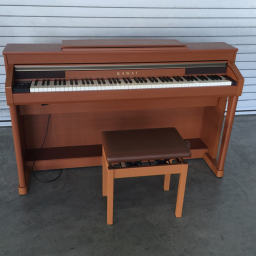 KAWAI-カワイ-デジタルピアノ